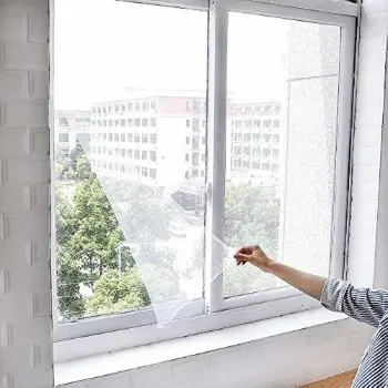 Rk UPVC Tilt Turn Window