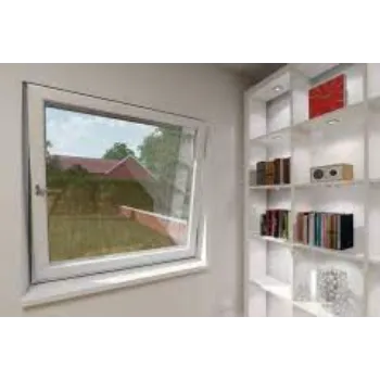  Trueshape UPVC Tilt Turn Window