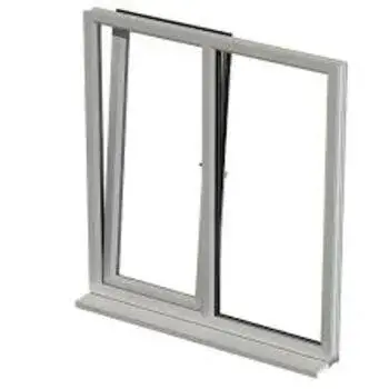 UPVC Tilt Turn Window