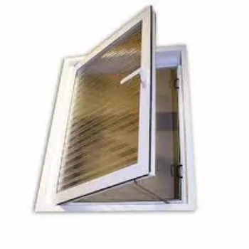 Premier UPVC Ventilator