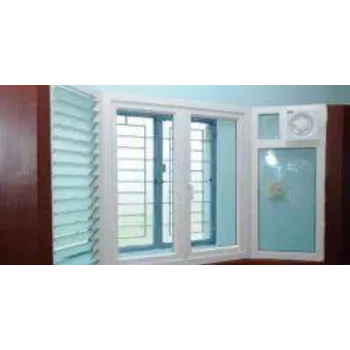 Nathrani UPVC Ventilator