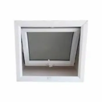 UPVC Ventilator