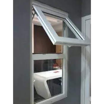 Soft UPVC Ventilator