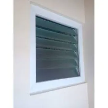 Sumitra UPVC Ventilator