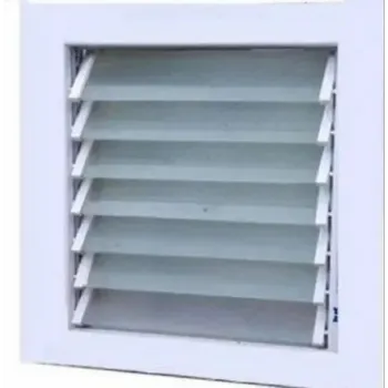 Tulsi UPVC Ventilator