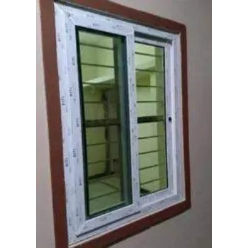 Geeta UPVC Ventilator