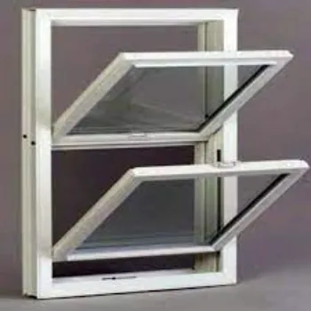 Super UPVC Ventilator