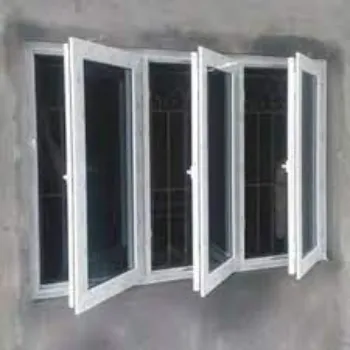  Annai UPVC Ventilator