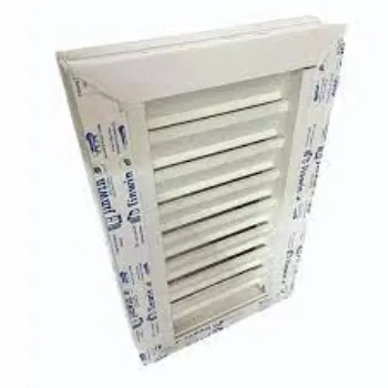Dubond UPVC Ventilator
