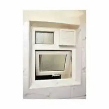  UPVC Ventilator
