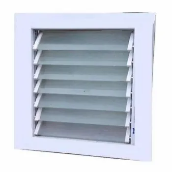 Rk UPVC Ventilator