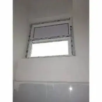 UPVC Ventilator