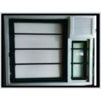  Trueshape UPVC Ventilator