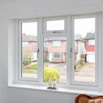 Mahavir UPVC Windows