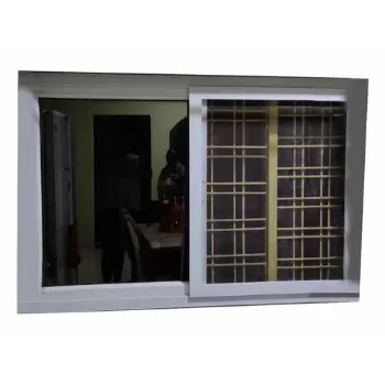 Polished Soundproof Window