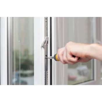 Silence UPVC Windows