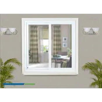 Plain Soundproof Window