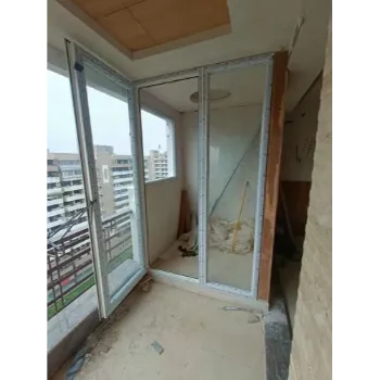 Polished Soundproof Window