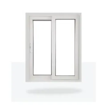 Hinged Soundproof Window
