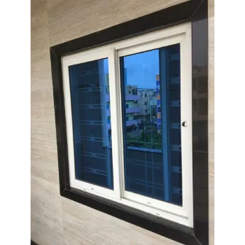 Sunny Soundproof Window