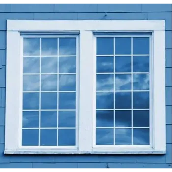 Solid Soundproof Window
