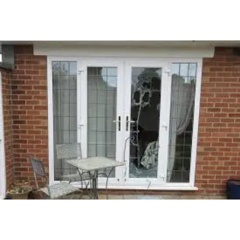Soundproof Window