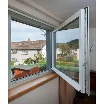 Plain Soundproof Window