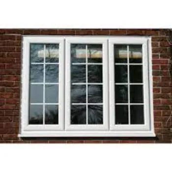 KS UPVC Windows