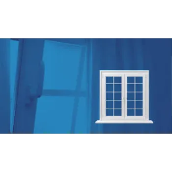 Soundproof Window