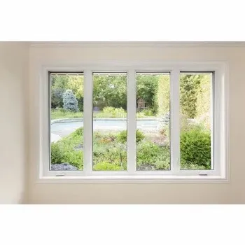 Coated Soundproof Window