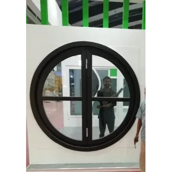 Coated Soundproof Window