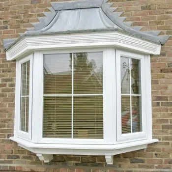Solid Soundproof Window