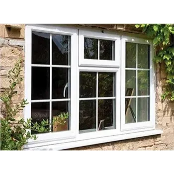 Solid Soundproof Window