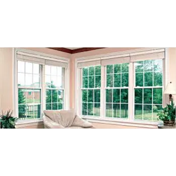 Modern Soundproof Window