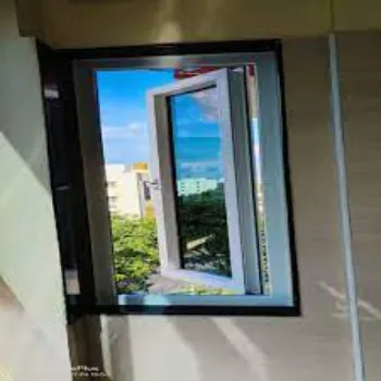 Lokpal Soundproof Window