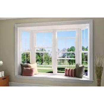 Laxmi Soundproof Window