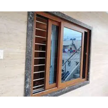Dubond Soundproof Window