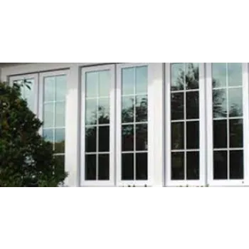 Soundproof Window