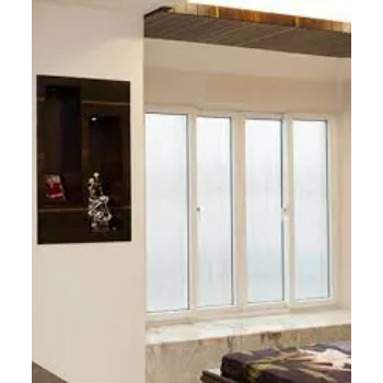 Soundproof Window