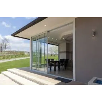 Soundproof Window