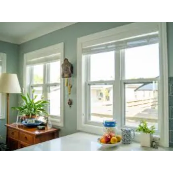 Soundproof Window