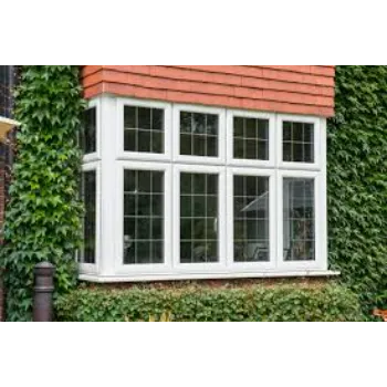  Soundproof Window