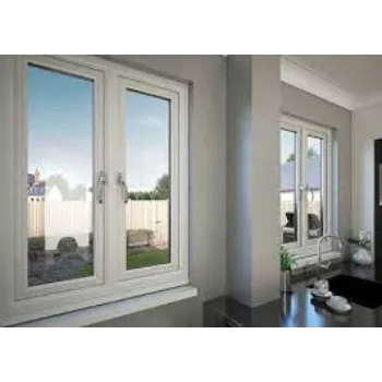 Soundproof Window