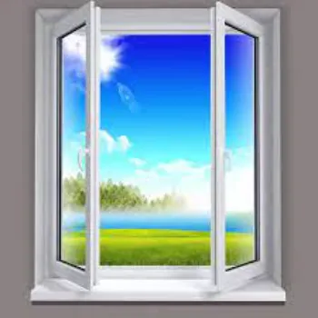 Sumitra PVC Window