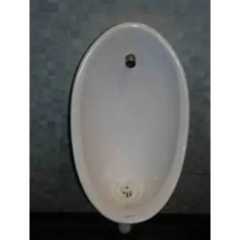 Corrosion Resistance Urinal