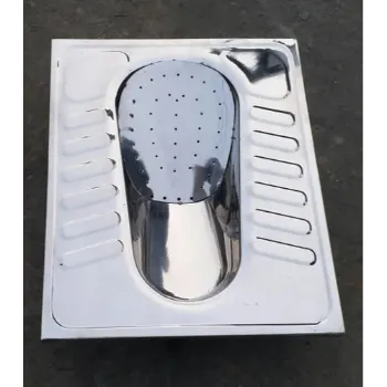 Plain Urinal