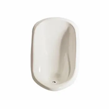 Solid Urinal