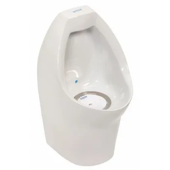 Coated Urinal
