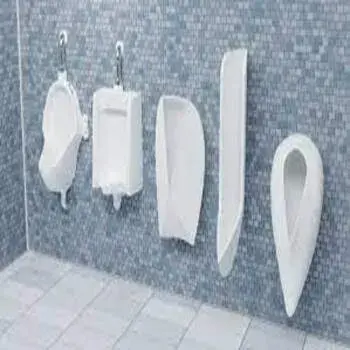 Urinal