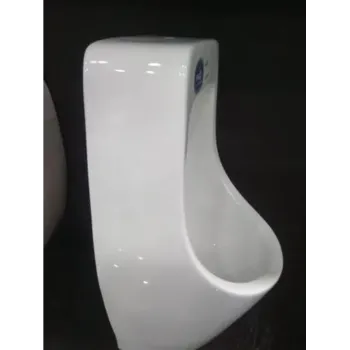 Polished Urinal